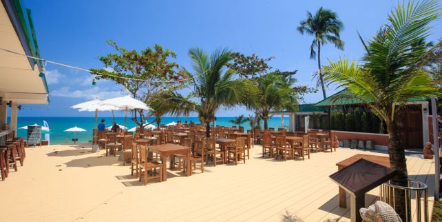 Restaurant Gallery